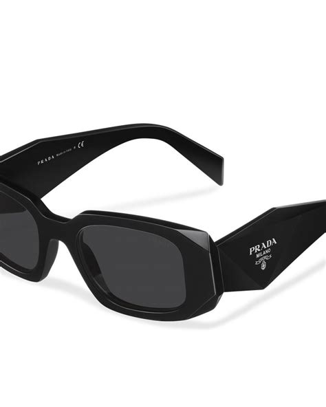 prada rave sunglasses|Prada.